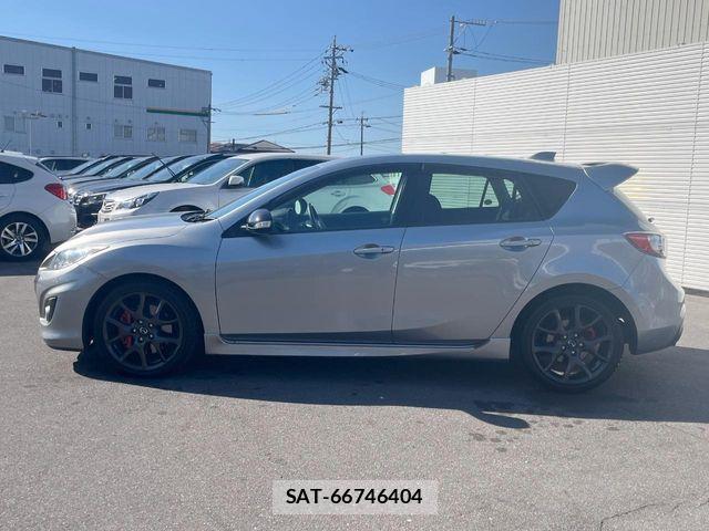 Mazda AXELA SPORT 2013-09 8315287-18