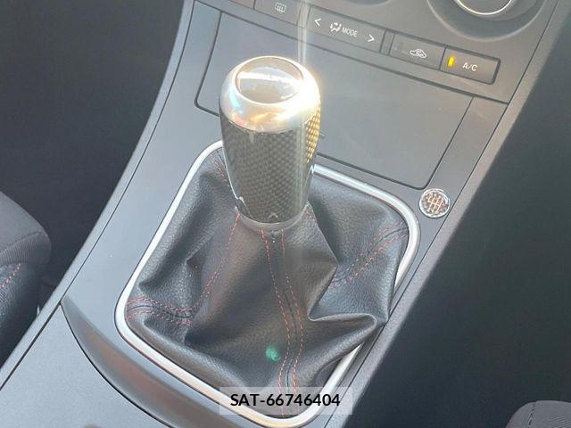 Mazda AXELA SPORT 2013-09 8315287-2