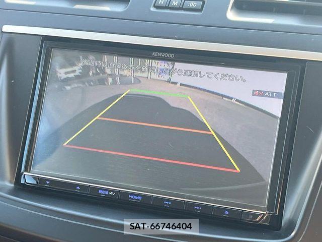 Mazda AXELA SPORT 2013-09 8315287-4
