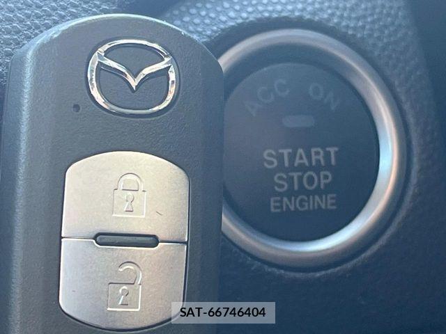 Mazda AXELA SPORT 2013-09 8315287-7