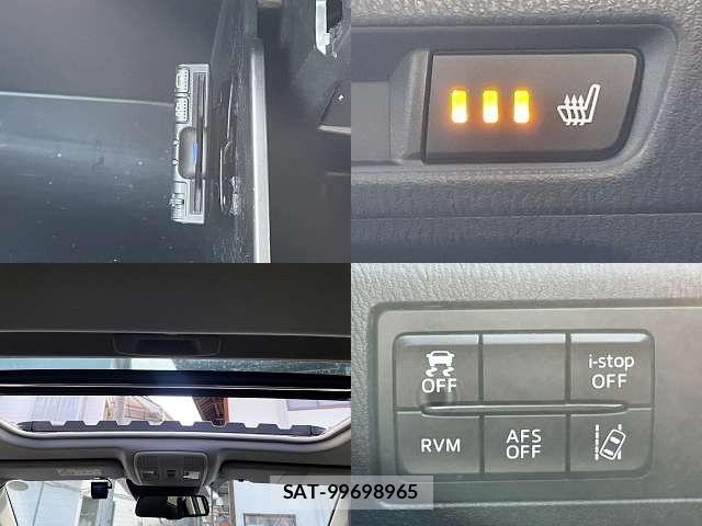 Mazda AXELA SPORT 2014-02 8315290-8