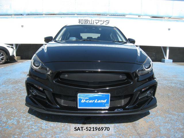 Mazda AXELA SPORT 2017-12 8315284-10