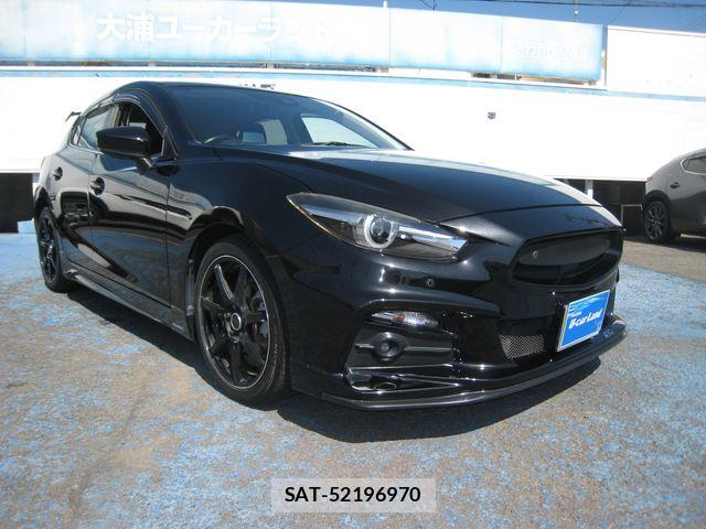 Mazda AXELA SPORT 2017-12 8315284-11