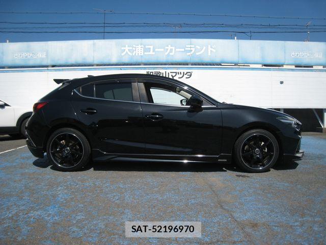 Mazda AXELA SPORT 2017-12 8315284-12