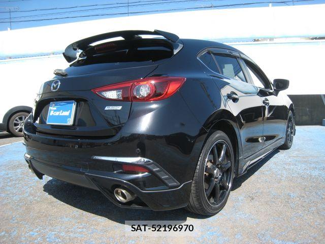 Mazda AXELA SPORT 2017-12 8315284-13