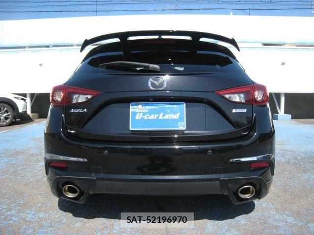 Mazda AXELA SPORT 2017-12 8315284-14