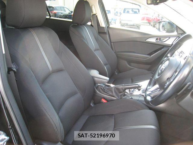 Mazda AXELA SPORT 2017-12 8315284-17