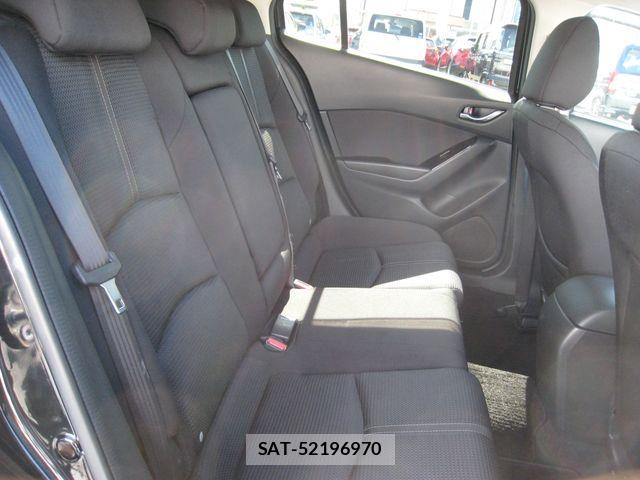 Mazda AXELA SPORT 2017-12 8315284-18
