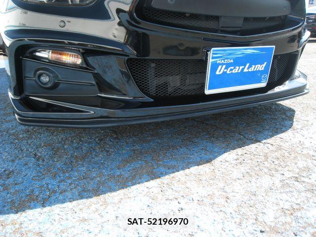 Mazda AXELA SPORT 2017-12 8315284-24