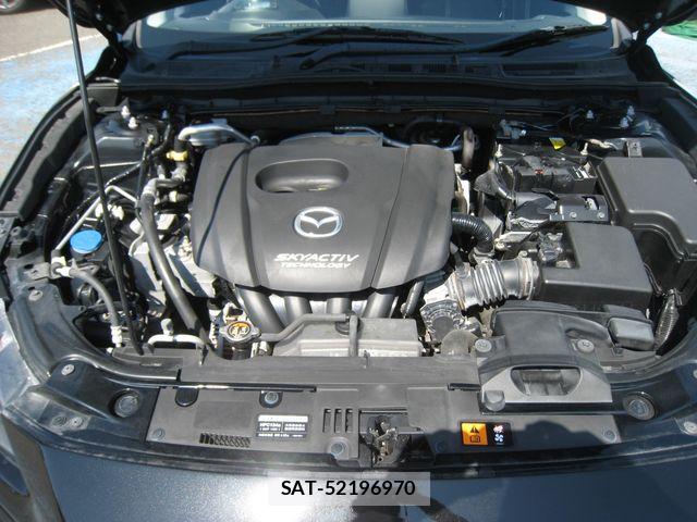 Mazda AXELA SPORT 2017-12 8315284-28
