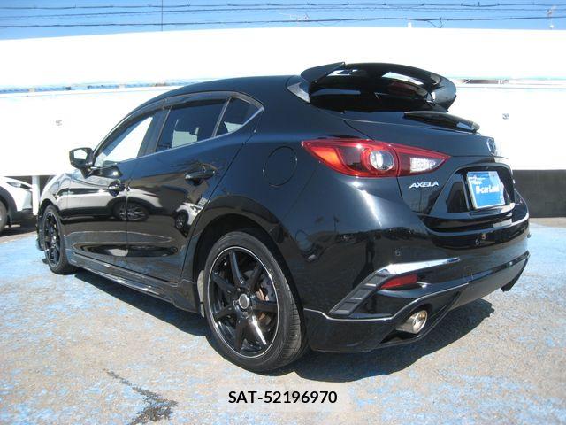 Mazda AXELA SPORT 2017-12 8315284-2