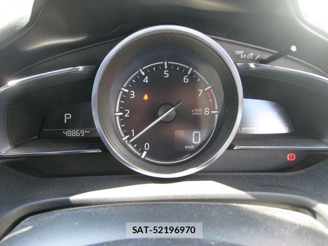 Mazda AXELA SPORT 2017-12 8315284-3