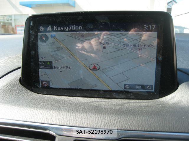 Mazda AXELA SPORT 2017-12 8315284-4