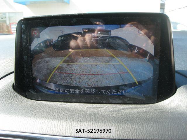 Mazda AXELA SPORT 2017-12 8315284-5