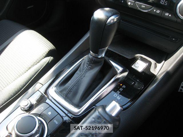 Mazda AXELA SPORT 2017-12 8315284-8