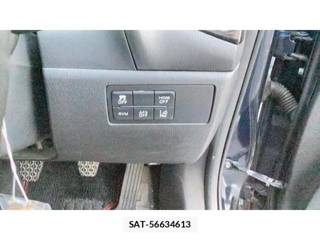 Mazda AXELA SPORT 2014-08 8315293-9