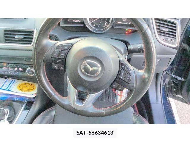Mazda AXELA SPORT 2014-08 8315293-11