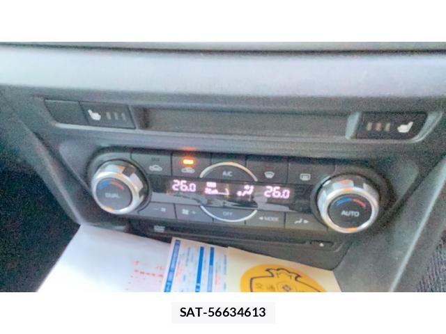 Mazda AXELA SPORT 2014-08 8315293-13