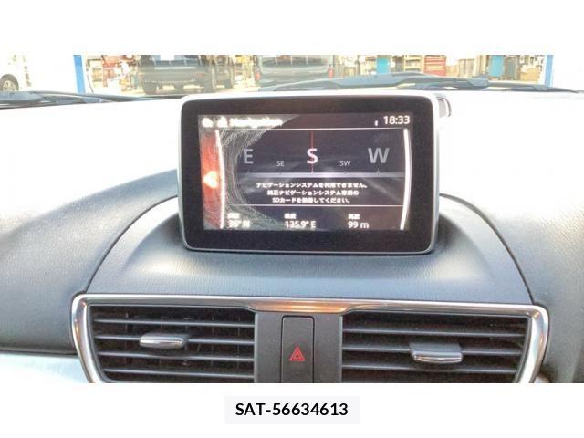 Mazda AXELA SPORT 2014-08 8315293-15