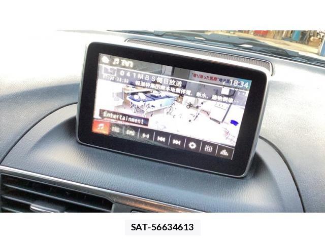 Mazda AXELA SPORT 2014-08 8315293-16