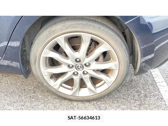 Mazda AXELA SPORT 2014-08 8315293-2