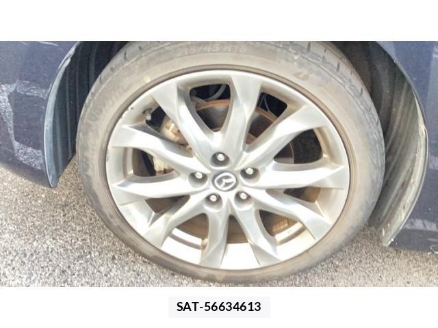 Mazda AXELA SPORT 2014-08 8315293-3