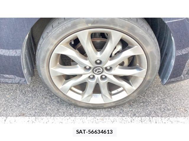 Mazda AXELA SPORT 2014-08 8315293-4