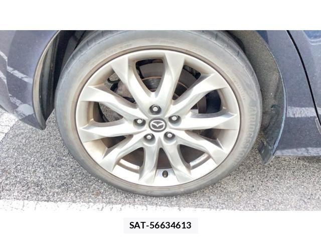 Mazda AXELA SPORT 2014-08 8315293-5