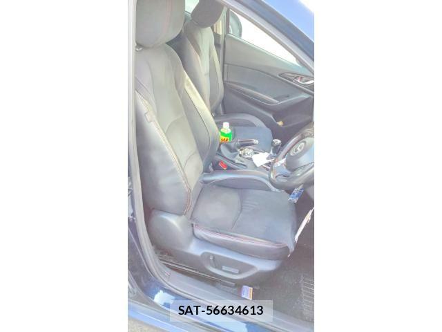 Mazda AXELA SPORT 2014-08 8315293-6