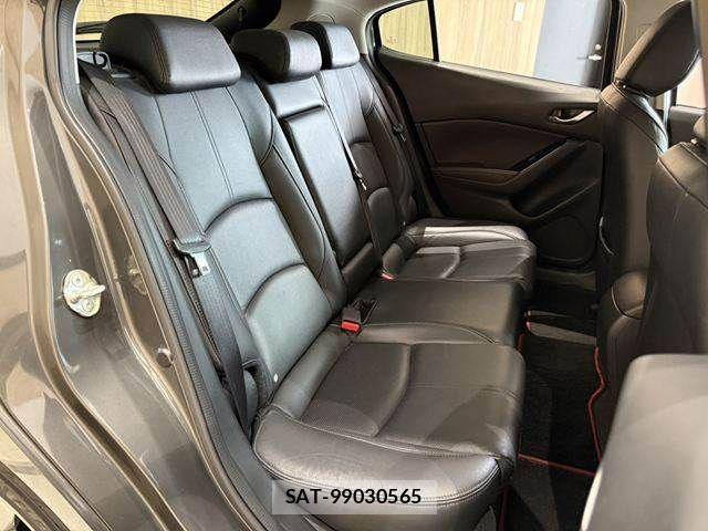 Mazda AXELA SPORT 2016-11 8315285-10