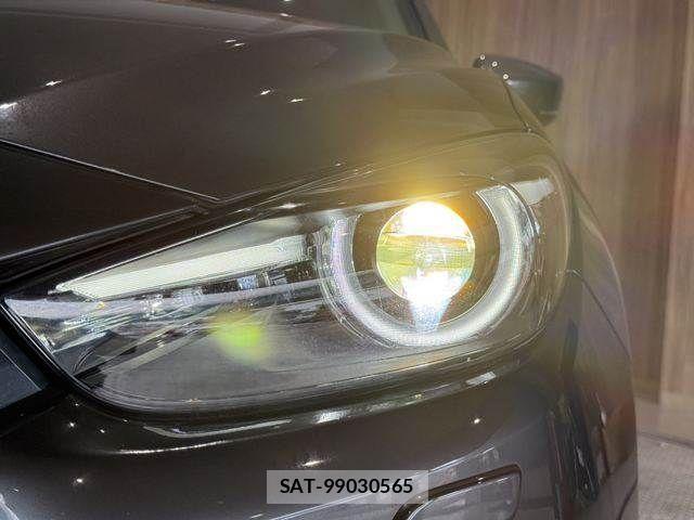 Mazda AXELA SPORT 2016-11 8315285-13