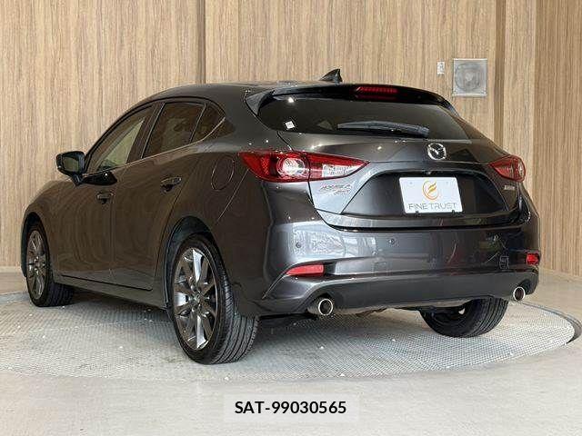 Mazda AXELA SPORT 2016-11 8315285-21