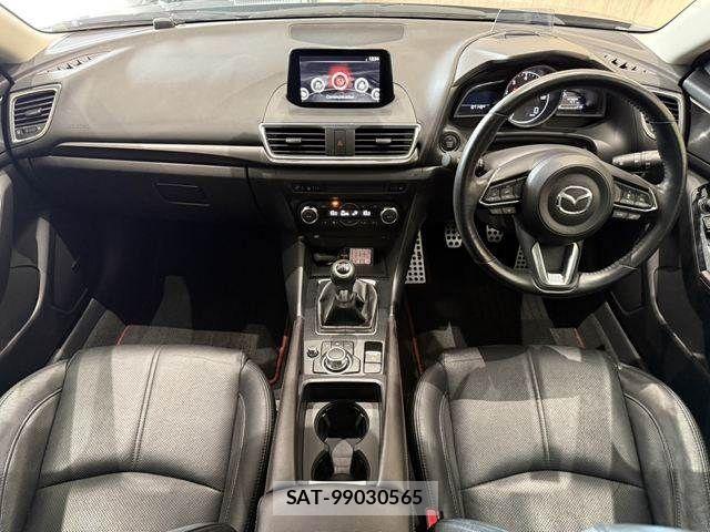 Mazda AXELA SPORT 2016-11 8315285-2