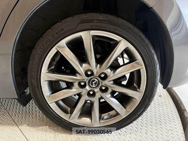 Mazda AXELA SPORT 2016-11 8315285-29