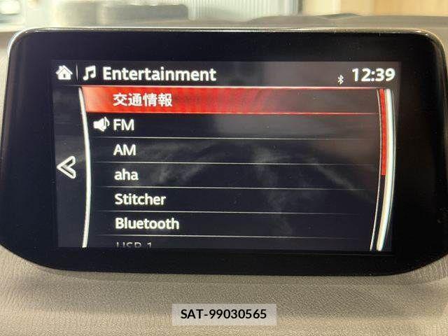 Mazda AXELA SPORT 2016-11 8315285-5