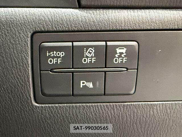 Mazda AXELA SPORT 2016-11 8315285-8