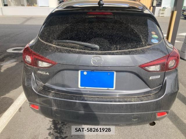 Mazda AXELA SPORT 2014-03 8315291-9