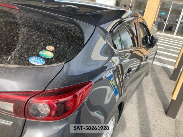 Mazda AXELA SPORT 2014-03 8315291-11
