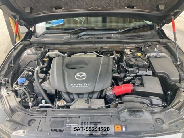 Mazda AXELA SPORT 2014-03 8315291-15