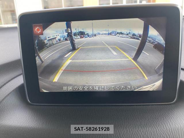 Mazda AXELA SPORT 2014-03 8315291-21