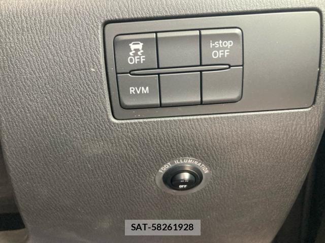 Mazda AXELA SPORT 2014-03 8315291-23
