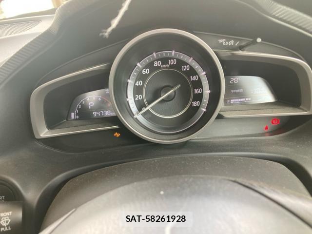 Mazda AXELA SPORT 2014-03 8315291-25
