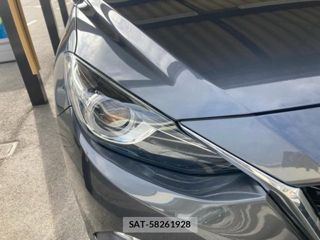 Mazda AXELA SPORT 2014-03 8315291-4