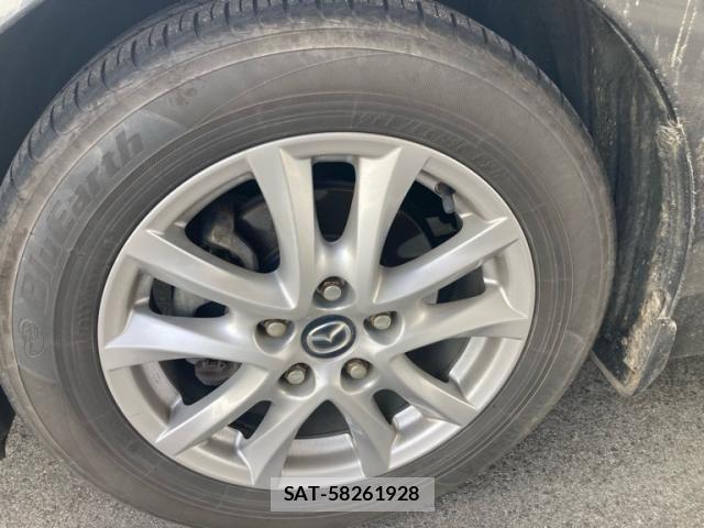 Mazda AXELA SPORT 2014-03 8315291-6
