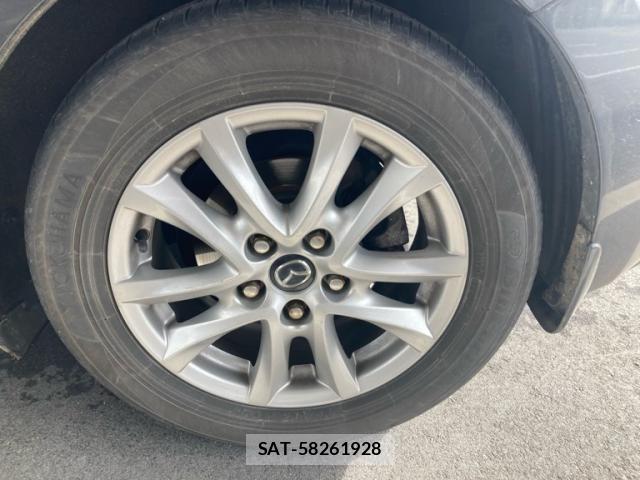 Mazda AXELA SPORT 2014-03 8315291-7