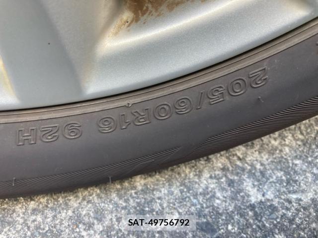 Mazda AXELA SPORT 2015-02 8315292-10