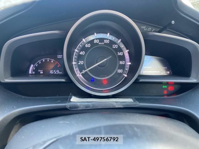 Mazda AXELA SPORT 2015-02 8315292-14