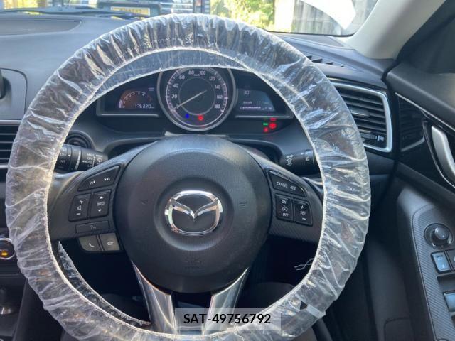 Mazda AXELA SPORT 2015-02 8315292-15