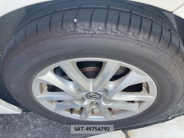 Mazda AXELA SPORT 2015-02 8315292-7