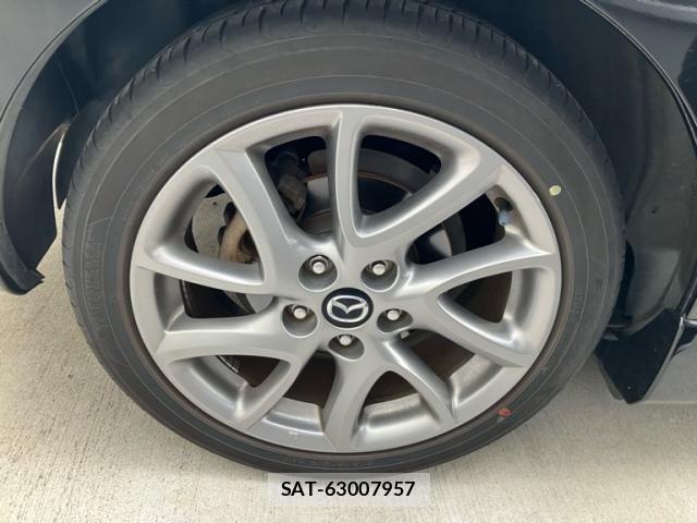 Mazda AXELA SPORT 2013-07 8315289-9